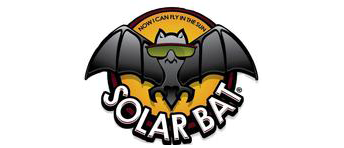 solar bat